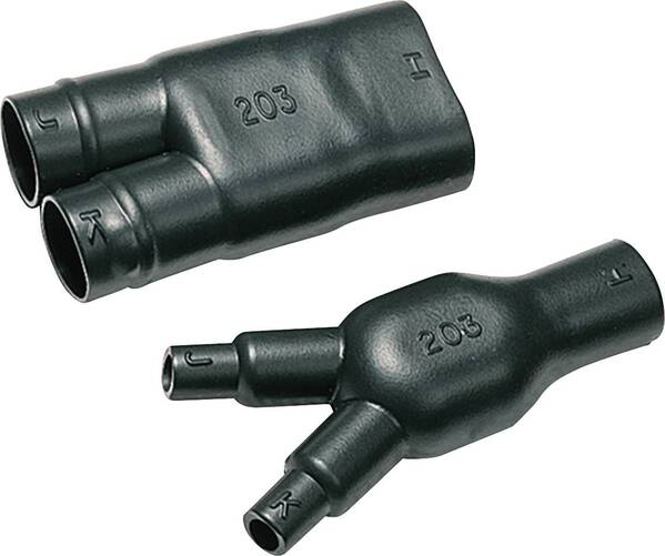 HellermannTyton 402-06180 Schrumpfformteil 1 St.