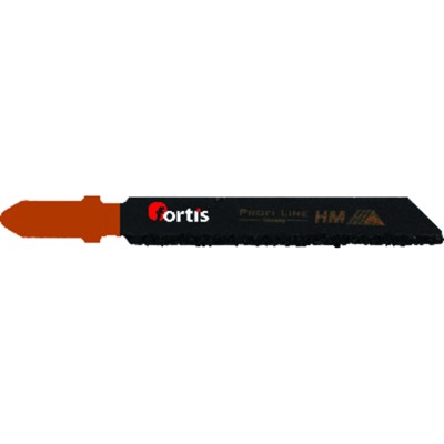 FORTIS - Stichsägeblatt HM 75/50/K30