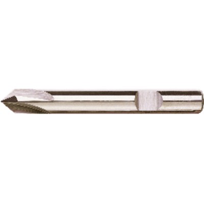 forum® - NC-Entgratfräser 90° DIN 6527 VHM ø6,0mm
