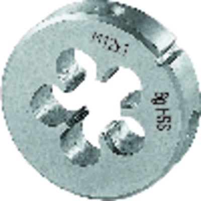 FORMAT - Schneideisen EN 22568 HSS M20x1,50