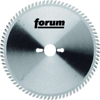 forum® - Kreissägeblatt HW ø300 x 3,2 x 30 Z20 SLWZ