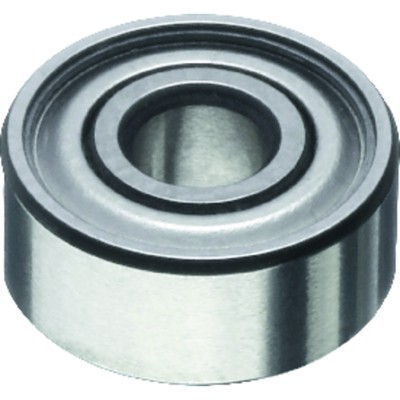FORTIS - Anlaufkugellager R2ZZ 9,52x3,17x4mm