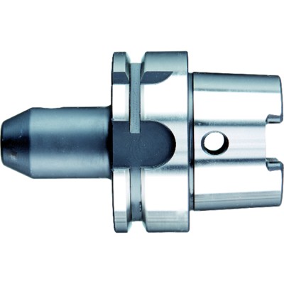 FORTIS - Flächenspannfutter DIN 69893A HSK-A63 10x120mm