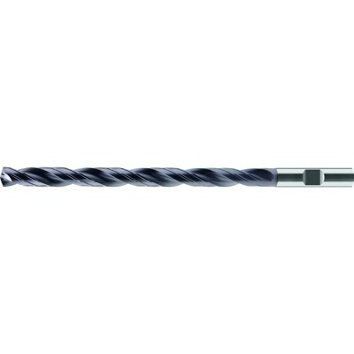 FORMAT - VHM-Spiralbohrer IK HB SUPRA 12xD ø6,0mm