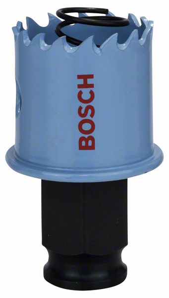 BOSCH Lochsäge Special Sheet Metal, 29 mm, 1 1/8 Zoll