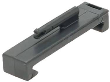 Helukabel 94678 HT HC Hutschienenclip für Systemhalter Grau 1 St.