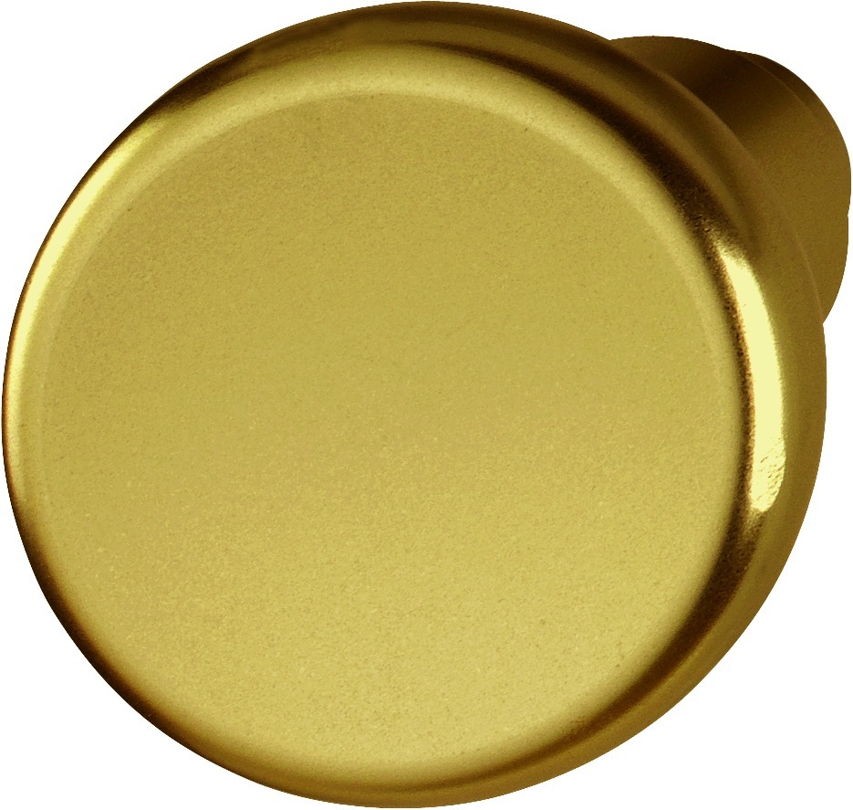 HOPPE® Knopflochteil 54, Aluminium, 11575451