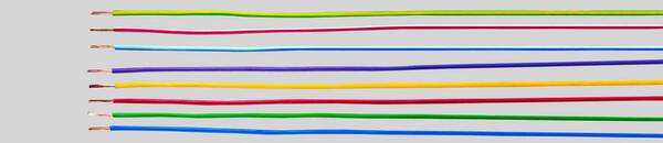 Helukabel 29147 Einzelader H07V-K 1 x 2.50 mm² Blau 100 m
