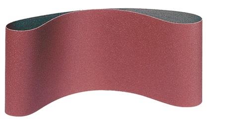 KLINGSPOR Schleifband LS 309 X L.480mm B.75mm K.60 f.HO/MET Korund KLINGSPOR