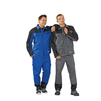 Planam - Jacke WeldShield 5510, Größe 50