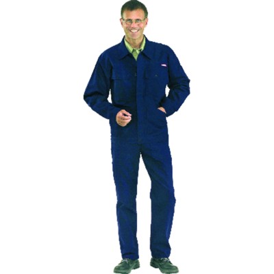 Planam - Bundjacke 1551 hydronblau, Größe 62