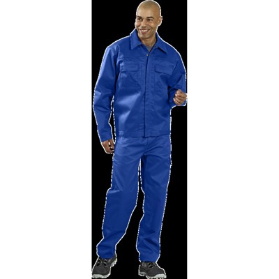 Planam - Bundjacke 1101 kornblau, Größe 44