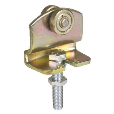 HELM - Rollapparat, 490,einpaarig,zum Einhängen, für Prof.-Nr.400, Ø 34, 100kg,L 80