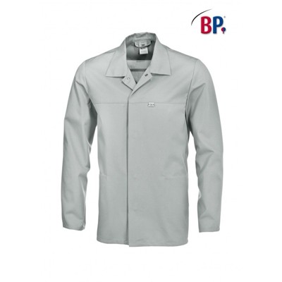 BP® - Jacke für Sie & Ihn 1670 500, hellgrau, Größe 3XLn