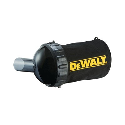DeWALT - Spänefangsack für DCP580NT