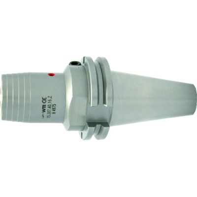WTE - Hydro-Dehnspannfutter DIN 69871 ADB 32x 80,5mm SK40