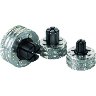 ROTHENBERGER - Niet-Expanderkopf 15mm