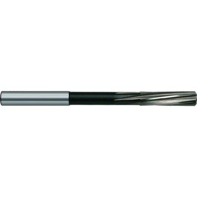 GÜHRING® - NC-Maschinenreibahle 490 DIN 212-3 HSS-E blank RH 9mm