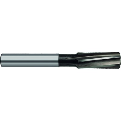 GÜHRING® - Automatenreibahle 497 DIN 8089 HSS-E blank B RH 9,94mm