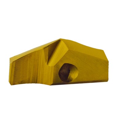 GÜHRING® - Wechselplatte 1047 RT800WP Werksnorm VHM TiN RH 140G h7 20mm