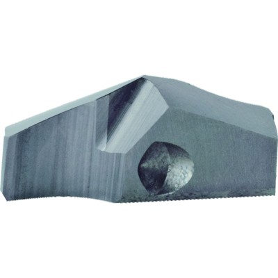 GÜHRING® - Wechselplatte 2747 RT800WP Werksnorm VHM blank RH 140G h7 33,5mm