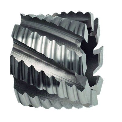 GÜHRING® - Walzenstirnfräser 3185 DIN1880 NR M42 blank 80mm