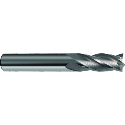 GÜHRING® - Schaftfräser 3257 Werksnorm N VHM blank RH 15mm