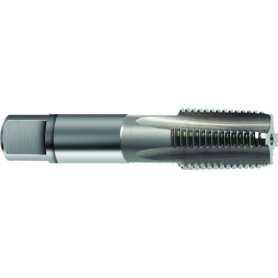 GÜHRING® - Maschinengewindebohrer 973 WN N HSSE blank RH NPT1/2"