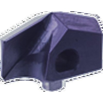GÜHRING® - Wechselplatte 4112 HT800WP Werksnorm VHM nanoFIRE RH 140° h7 21,03mm