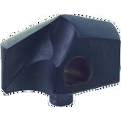 GÜHRING® - Wechselplatte 4115 HT800WP Werksnorm VHM TiAlN-nanoA RH 140° h7 19,05mm