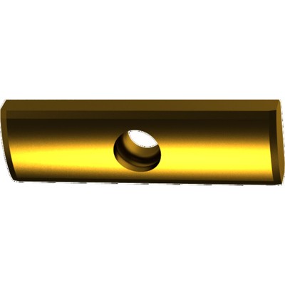 GÜHRING® - Führungsleiste 5030 WN EB800 TiN Ø32,6mm