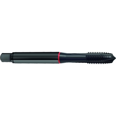 GÜHRING® - Maschinengewindebohrer 5558 DIN 371 H HSSE dampfb. RH M6