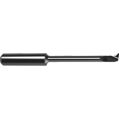 GÜHRING® - Schneideinsatz GT104.4717.005.17.20.R / rechts / VHM / blank / Werksnorm