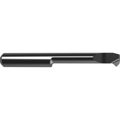 GÜHRING® - Schneideinsatz GT106.4557.015.32.60.L / links / VHM / blank / Werksnorm