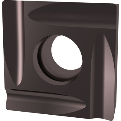 GÜHRING® - Wendeschneidplatte 6385 SCHX09T302ER-116 DIN ISO 6987 VHM TiAlN-Proton