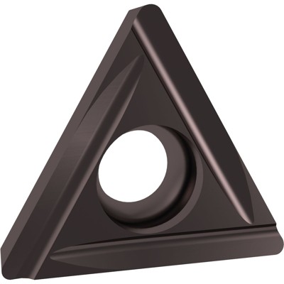 GÜHRING® - Wendeschneidplatte 6341 TCHX16T302FL-116 DIN ISO 6987 VHM TiAlN-Proton