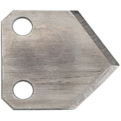 RIEGLER® - Ersatzklingen-Set 5Stück für Schlauchabschneider für max. Schlauchaußen-Ø 17mm