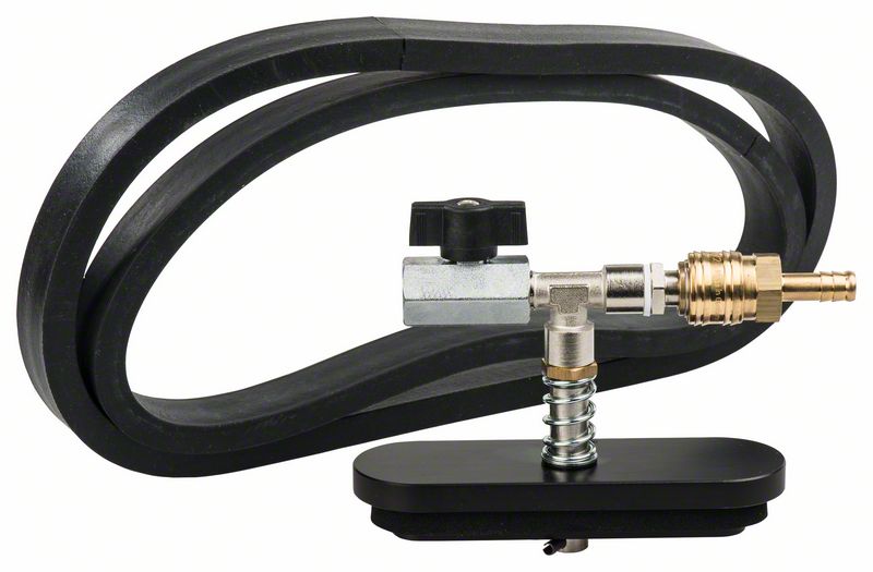 BOSCH Vakuum-Set, 3-teilig, für GRC 180/350