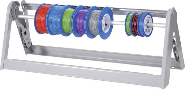 Kabelabroller "BASIC" 548723 TRU COMPONENTS 1 St.