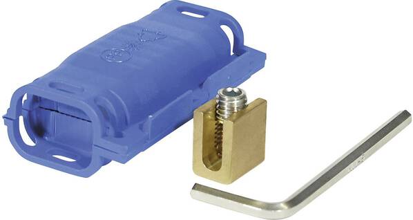 Wiska 10102410 SH0125W Kabelmuffe Inhalt: 1 Set