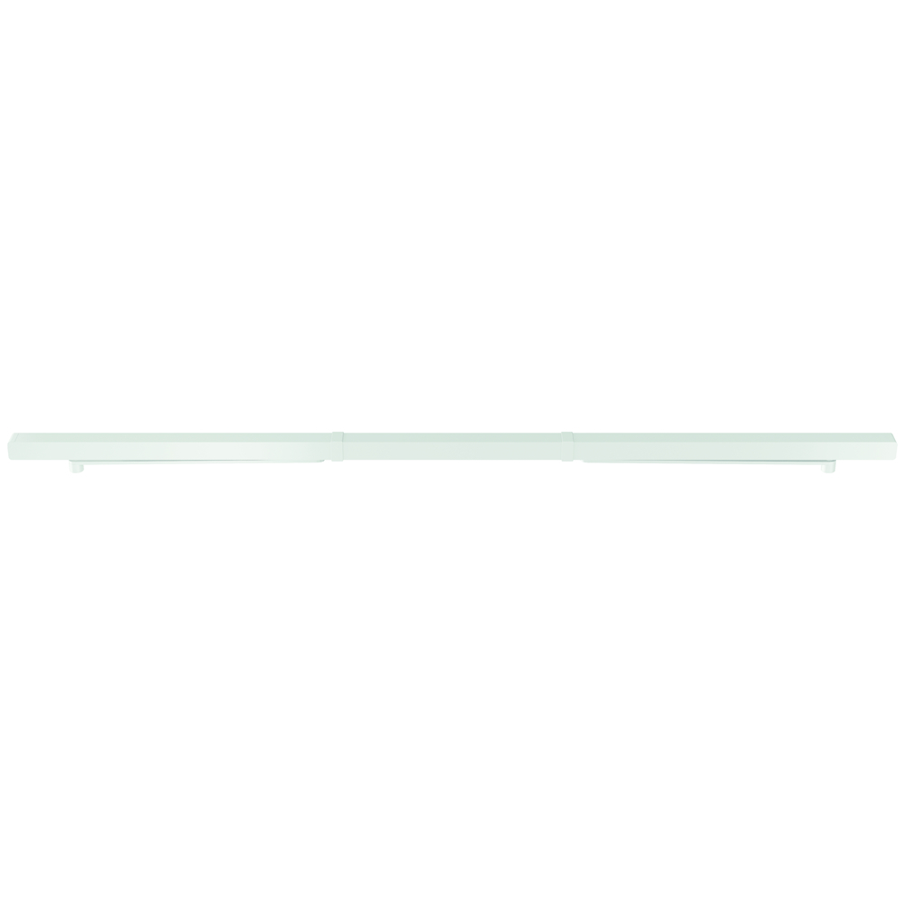 DORMAKABA  GSR/V/BG XEA Aluminium   weiß mit Hebel