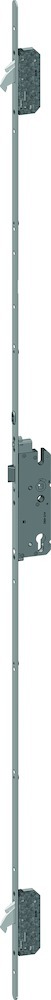WINKHAUS Selbstverriegelnde-Mehrfachverriegelung STV AV3OR-F2070 M2 A9, 8/92, Stahl 5045912