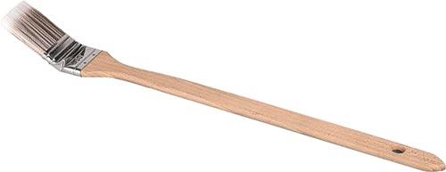 Nordwest Heizkörperpinsel B.60mm Borsten-L.63mm vollsynthetische Spezialborste NÖLLE