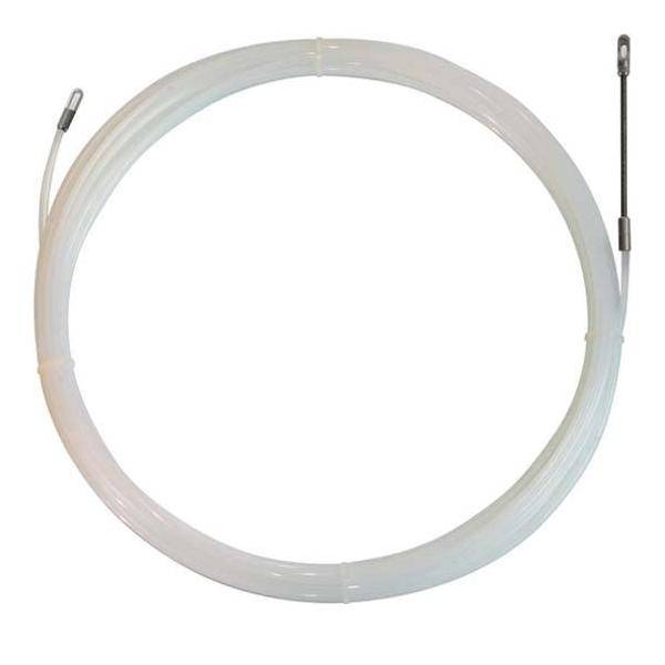 Nylon-Einziehband Ø 4 mm 52055270 Klauke 1 St.