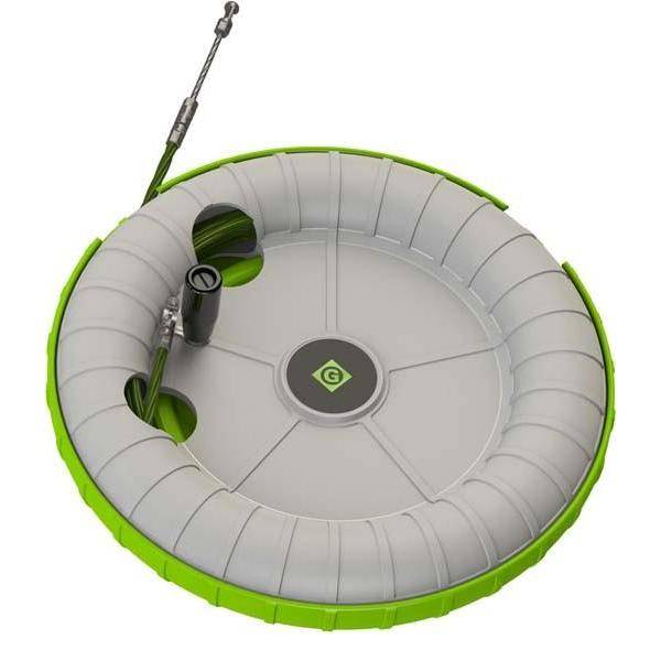 Polyester Kabeleinziehsystem 52055390 Klauke 1 St.