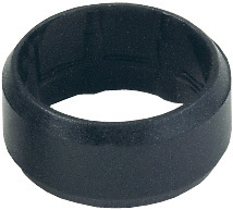 HOPPE® Aufsteckring, Kunststoff, 524655