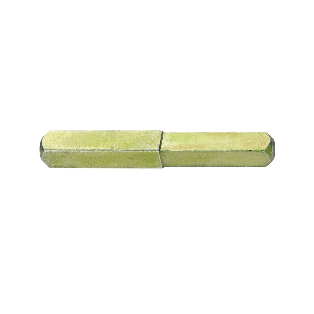 FSB Vollvierkantstift 05 0188, abgesetzt, verzinkt 60 mm 8/9 mm