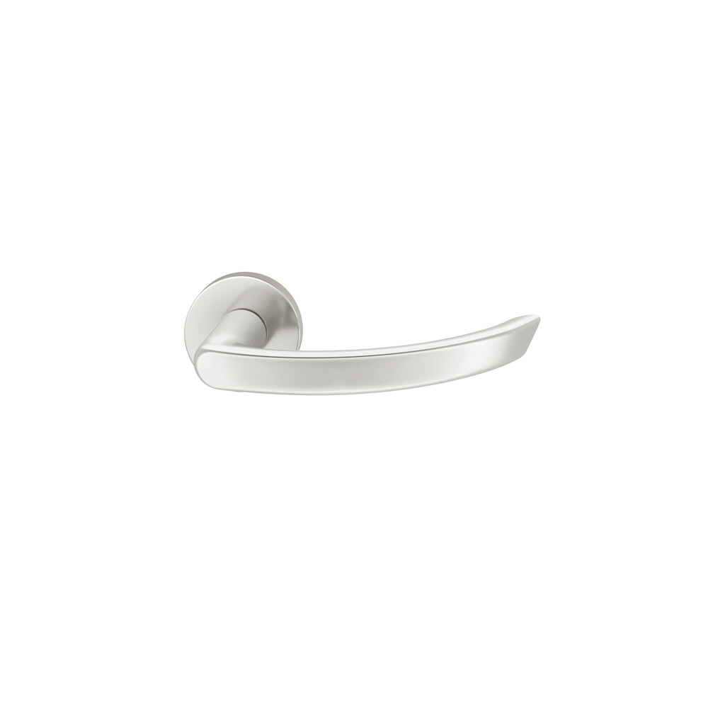 FSB Drückerlochteil ASL® 10 1119, Aluminium