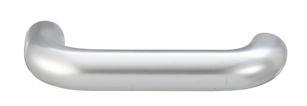 EDI FH Drückerlochteil Riva 5403, Edelstahl