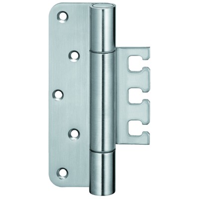 SIMONSWERK - Objektband VARIANT VX 7729/120,Ø20,edelstahl matt